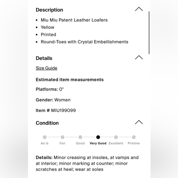 Miu - Picture 6 of 6